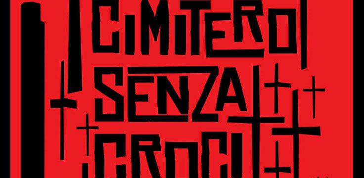 Kung Fu poster by BIll Wood.