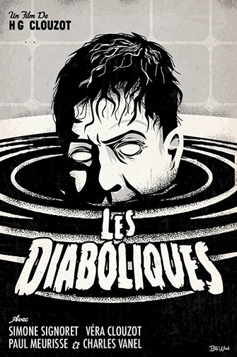 A list of recommended film noirs.