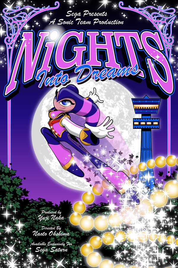 Twilight Zone poster art by Bill Wood.