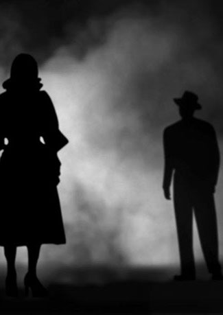 A list of recommended film noirs.