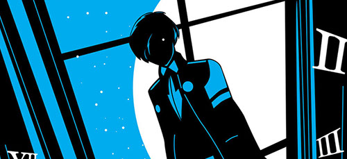 P3R | HeyImBill | Desktop